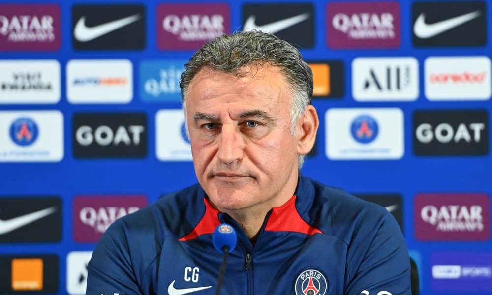 PSG - Christophe Galtier sera viré