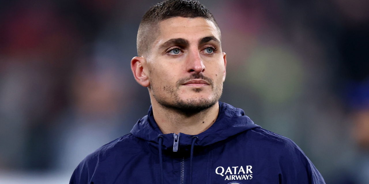 MERCATO - L'Arabie Saoudite lorgne Marco Verratti