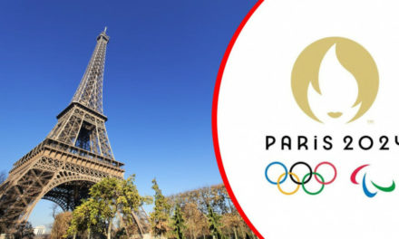 J.O PARIS 2024 - Perquisitions au sein de plusieurs sites chargés de l'organisation