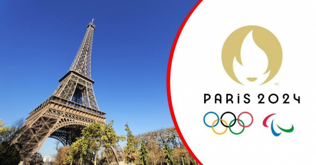 J.O PARIS 2024 - Perquisitions au sein de plusieurs sites chargés de l'organisation