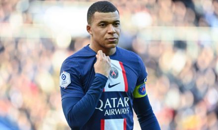 EN COULISSES - Le Qatar prêt à  vendre Mbappé...