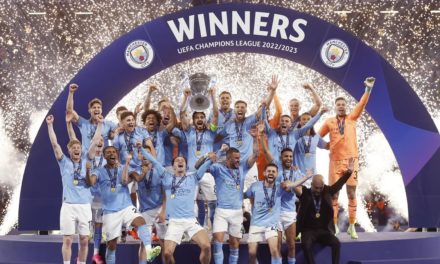 LIGUE DES CHAMPIONS -  Manchester City bat l’Inter Milan et remporte la première C1 de son histoire