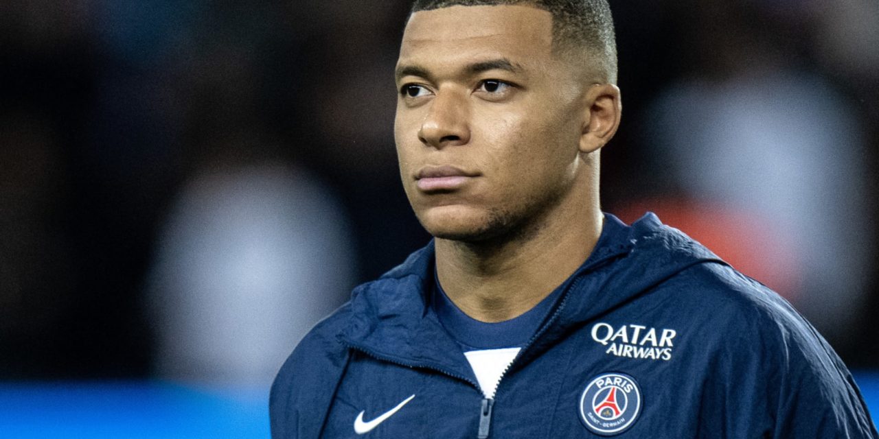 PSG - C’est la guerre en interne à cause de Kylian Mbappé !