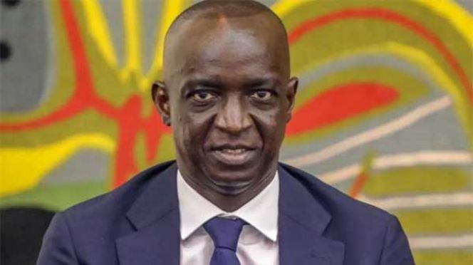 SORTIE DE MOUSTAPHA NDJIECK SARRE - La famille de Feu Moustapha Ba, furieuse contre le porte-parole du gouvernement