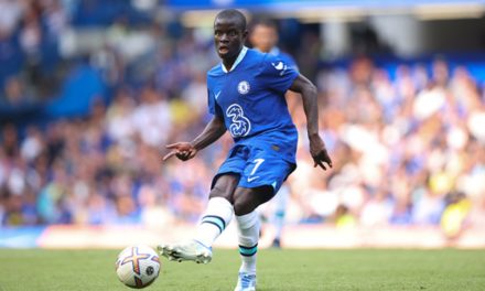 ARABIE SAOUDITE - Le gros salaire qui attend N'Golo Kanté à Al-Ittihad