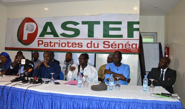 PASTEF - "Faire parrainer le candidat Bassirou Diomaye Faye ne signifie nullement une abdication..."