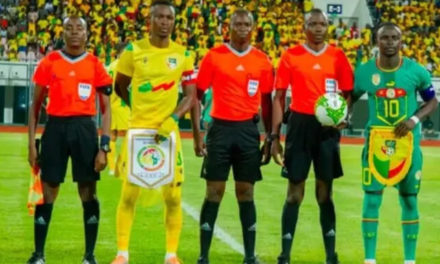 BENIN - Une enquête ouverte après la mort de 2 supporters en marge du match contre le Sénégal