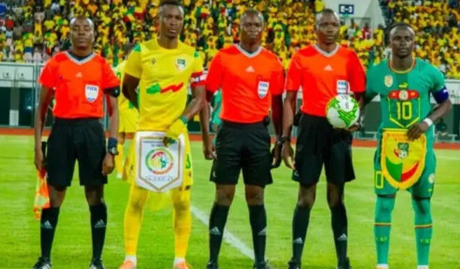 BENIN - Une enquête ouverte après la mort de 2 supporters en marge du match contre le Sénégal