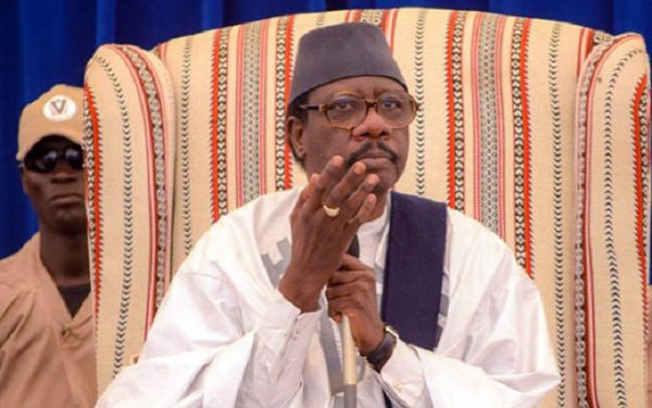 EN COULISSES - Serigne Moustapha Sy retourne le cadeau offert par Amadou Ba