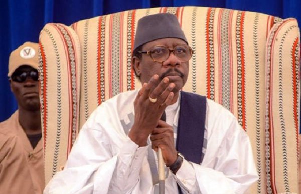 EN COULISSES - Serigne Moustapha Sy retourne le cadeau offert par Amadou Ba