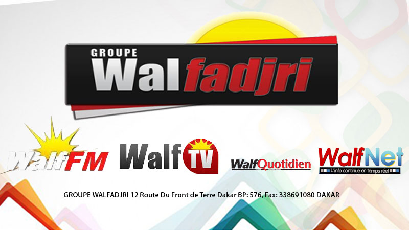 EN COULISSES - Bonne nouvelle pour les employés de Walfadjri