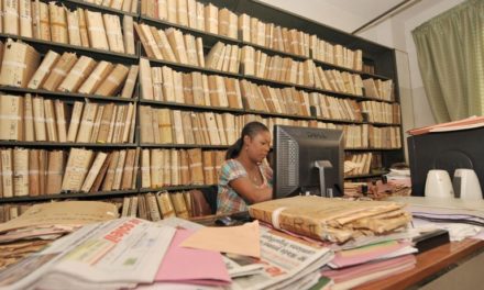 JOURNÉE INTERNATIONALE DES ARCHIVES - Plaidoyer pour la mis en place de dépôts d’archives dans chaque service