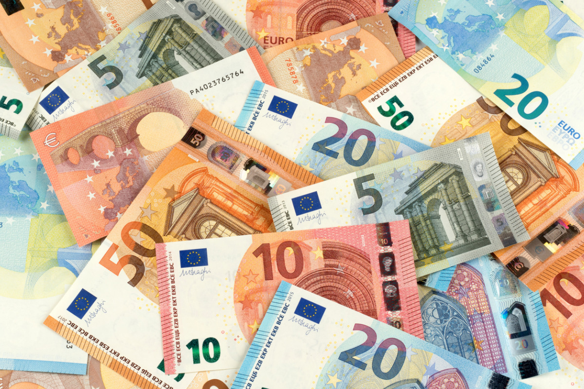 winspark 5 euro gratis