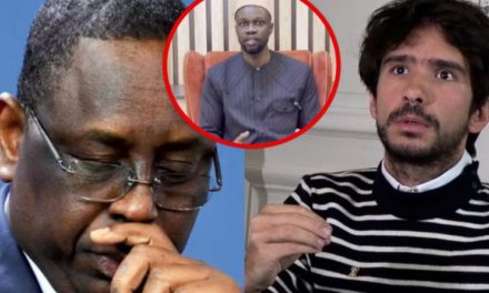 CRIME CONTRE L'HUMANITE - Branco attaque Macky Sall en France et à la Cpi