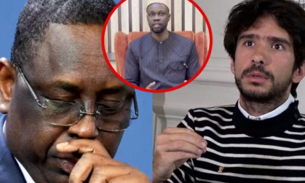 CRIME CONTRE L'HUMANITE - Branco attaque Macky Sall en France et à la Cpi