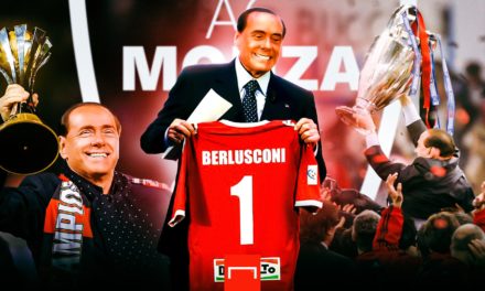 NÉCROLOGIE - Silvio Berlusconi décédé à l'âge de 86 ans
