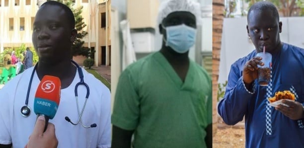 ARRÊTÉ POUR DE FAUX TESTS COVID –  Le faux médecin libéré après 3 ans de détention