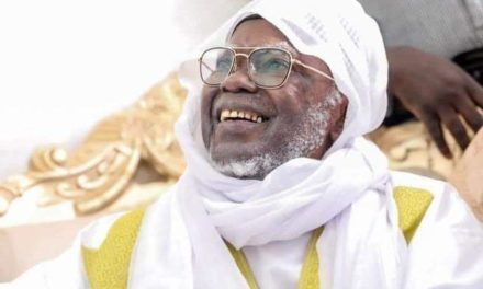 EN COULISSES - Serigne Mountakha Mbacké offre 5 millions FCFA à Walf