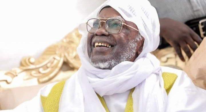 EN COULISSES - Serigne Mountakha Mbacké offre 5 millions FCFA à Walf