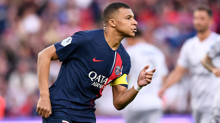 EN COULISSES - Accord trouvé entre Mbappé et le Real Madrid