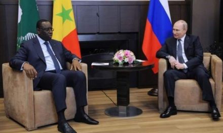 CONFLIT RUSSO-UKRAINIEN - Macky Sall et 5 chefs d’Etats africains à Kiev et Saint-Pétersbourg, les 16 et 17 juin