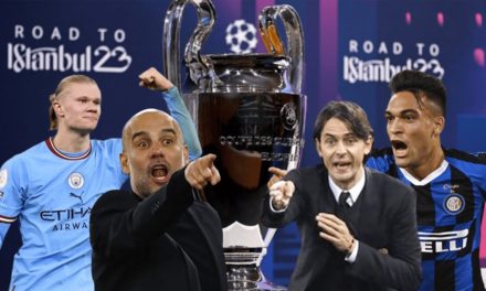 LIGUE DES CHAMPIONS - Manchester City-Inter Milan, à qui l'étoile européenne ?