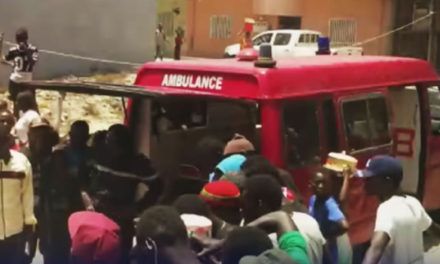 MBAO EXTENSION -  Elle tue sa fille en garant sa voiture