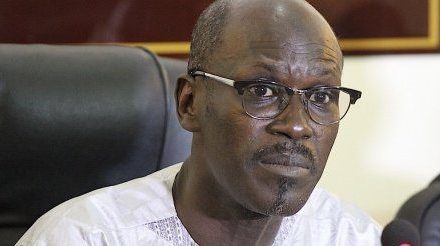 EN COULISSES - Seydou Guèye nommé Secrétaire général du gouvernement