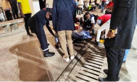 MATCH BÉNIN-SÉNÉGAL - Deux morts et plusieurs blessés à l'entrée du stade
