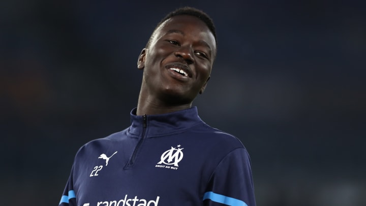 AFFAIRE PAPE GUEYE - Le TAS lève l'interdiction de recrutement prononcée contre l'OM