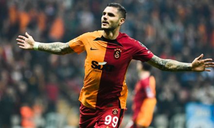 MERCATO - Mauro Icardi rejoint définitivement Galatasaray