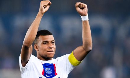 RECRUTEMENT DE MBAPPE - Le PSG accepte l'offre d'Al-Hilal