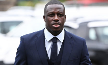 BLANCHI PAR LA JUSTICE - L'avenir de Benjamin Mendy en question