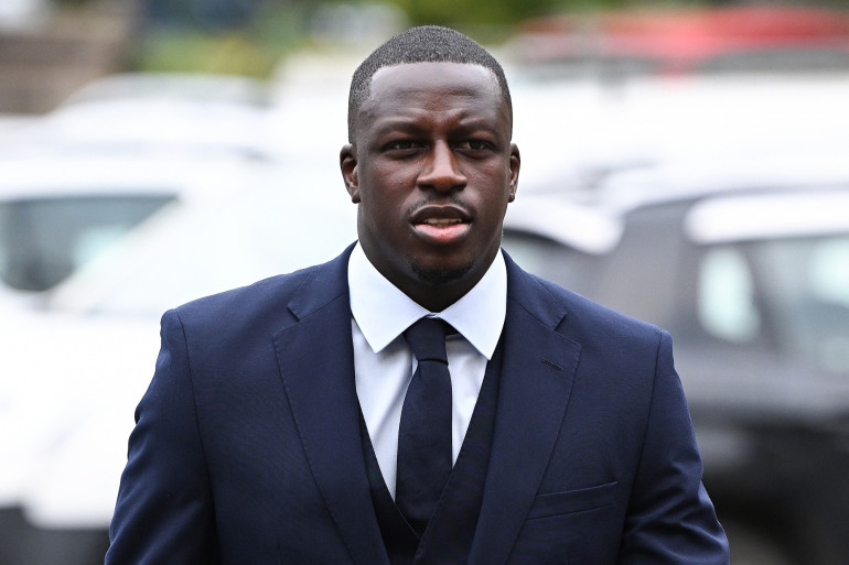 BLANCHI PAR LA JUSTICE - L'avenir de Benjamin Mendy en question