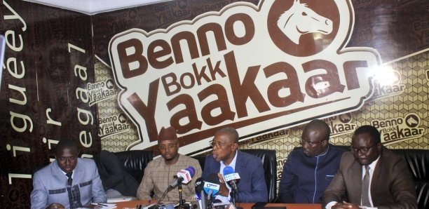 NON CANDIDATURE DE SALL - Benno Bokk Yaakaar salue une décision historique