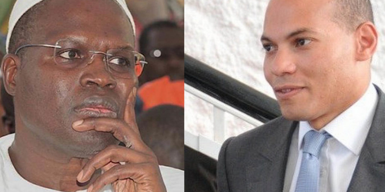 EN COULISSES - Macky Sall annonce la saisine de l’Assemblée nationale, cette semaine