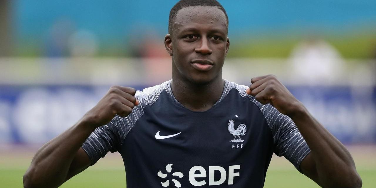 BLANCHI APRES DES ACCUSATIONS DE VIOL - Benjamin Mendy a rejoué au foot