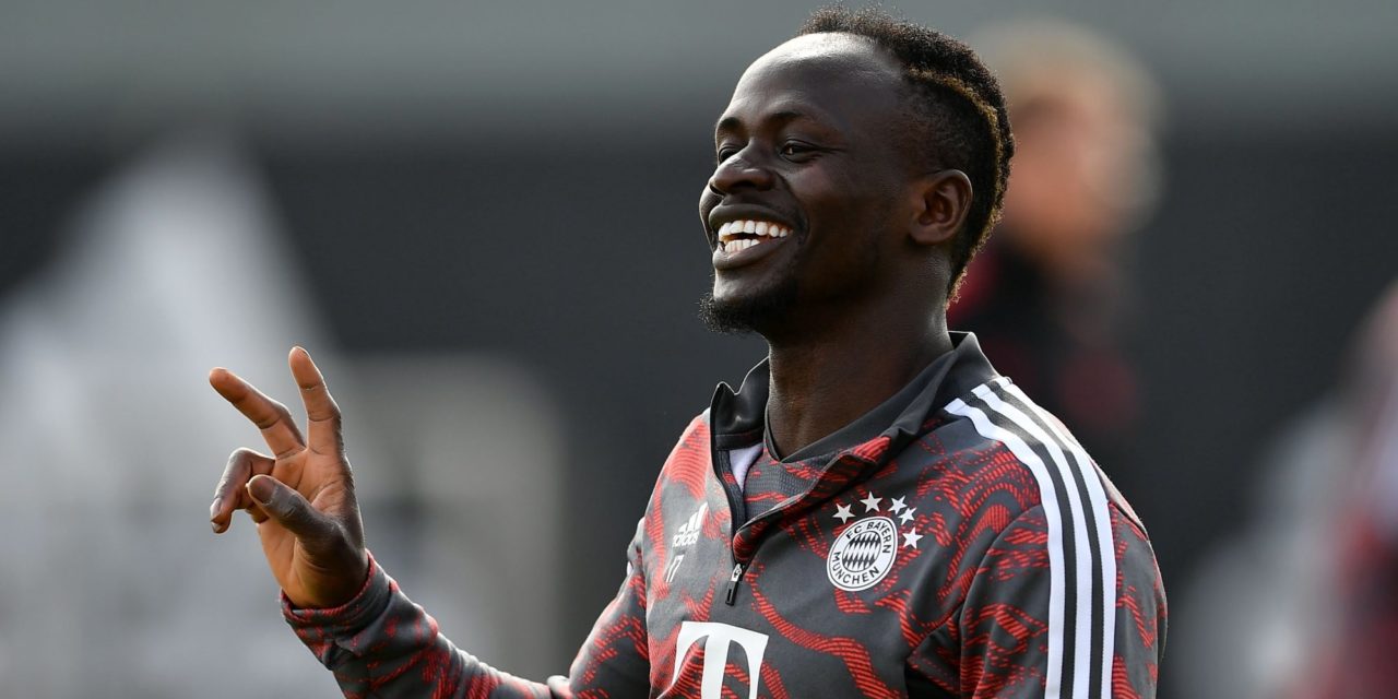 EN COULISSES - AL-Ahli fonce sur Sadio Mané