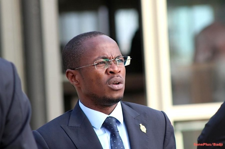 EN COULISSES - Abdou Mbow et l'interdiction du meeting d'investiture de Pastef