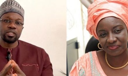 MANDAT DE DEPOT DE SONKO - Aminata Touré exige la libération de Sonko et les autres détenus politiques
