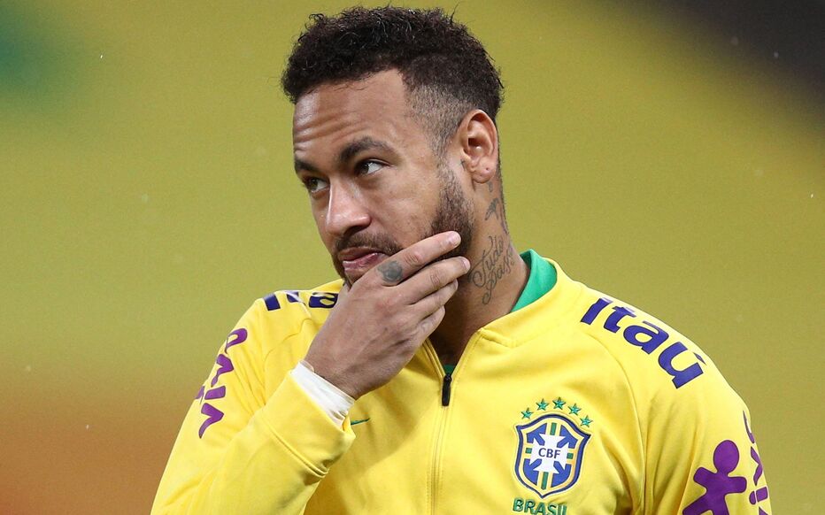 BRESIL - Neymar condamné à payer à 3 millions de dollars