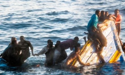 EN COULISSES - 5 nouveaux corps repêchés