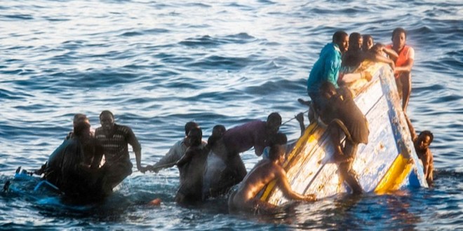 MOSQUEE DE LA DIVINITÉ - Une pirogue échoue avec 15 morts