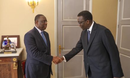 FIN DE MANDAT - Ce que Macky Sall attend d'Amadou Ba