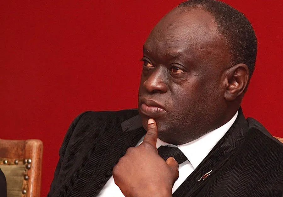 EN COULISSES - "Je n'ai pas donné carte blanche à Macky Sall..."