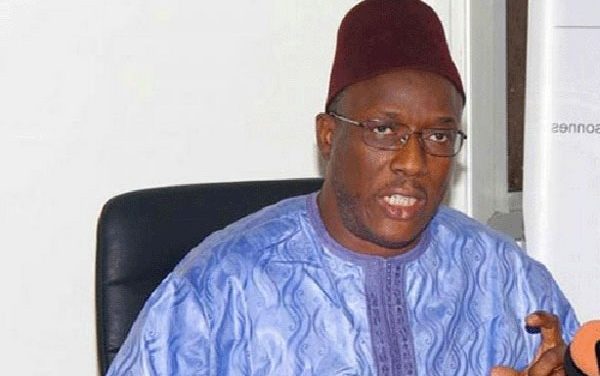 CHEIKH OUMAR ANNE - "Sonko sera lâché par les membres de l'opposition"