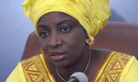 DISPARITION DE 300 MIGRANTS EN MER - Mimi Touré interpelle l’Etat du Sénégal