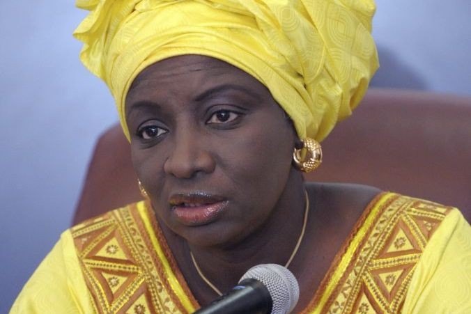 DISPARITION DE 300 MIGRANTS EN MER - Mimi Touré interpelle l’Etat du Sénégal