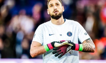 PSG - Donnarumma et sa compagne cambriolés et agressés à leur domicile