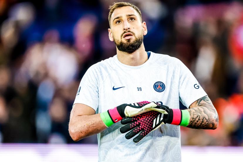 PSG - Donnarumma et sa compagne cambriolés et agressés à leur domicile